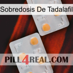 Tadalafil Overdose 25